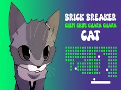 Spel Tegelbrytare Chipi Chipi Chapa Chapa Cat pÄ nÀtet Spel Tegelbrytare Chipi Chipi Chapa Chapa Cat pÄ nÀtet