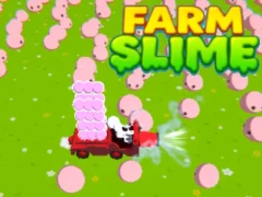 Spel Slimfarm på nätet