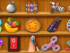 Spel Inga wifi-minispel 2025 på nätet