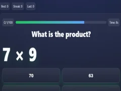 Spel ConfusionsInMath 5 8 på nätet