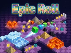Spel Epic Roll på nätet