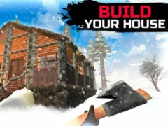 Spel Winter Craft: Survival in the Forest pÄ nÀtet Spel Winter Craft: Survival in the Forest pÄ nÀtet