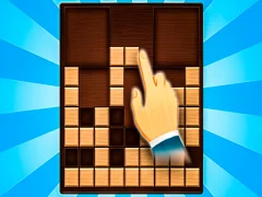 Spel Lös kubens träblock 2d på nätet
