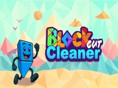 Spel Block Cut Cleaner på nätet