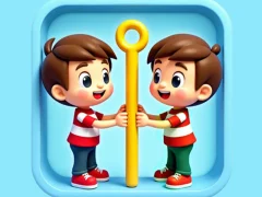 Spel Dra stiften på nätet