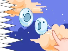 Spel Bubbla upp på nätet