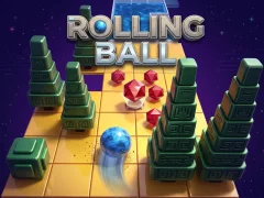 Spel Rolling Ball på nätet