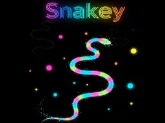 Spel Snakey på nätet