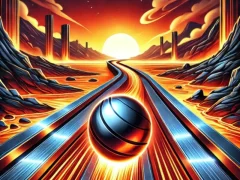 Spel Bollmani! på nätet