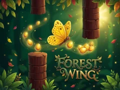 Spel Forest Wing på nätet