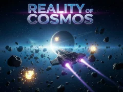 Spel Reality of Cosmos på nätet