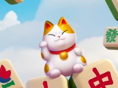 Spel Mahjong trädgård på nätet