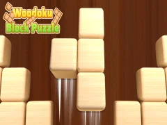 Spel Woodoku blockpussel på nätet Spel Woodoku blockpussel på nätet