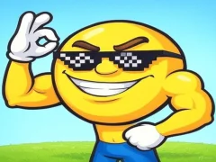 Spel Cool Orange Ball: Bounce Adventure på nätet