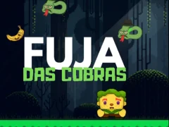 Spel Fuja das Cobras på nätet