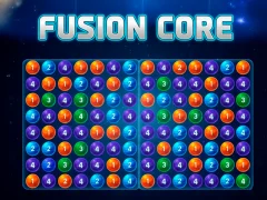 Spel Fusion Core på nätet