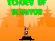 Spel Eko av Bushido på nätet