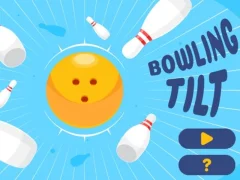 Spel Bowling Tilt på nätet