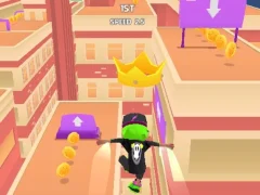 Spel Masterdash på nätet