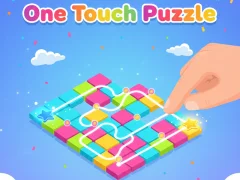 Spel One Touch Pussel på nätet