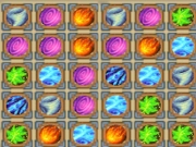 Spel Bind Battle på nätet