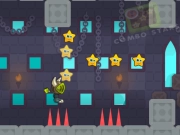 Spel Tronhold på nätet