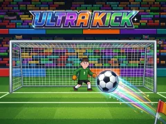 Spel Ultra Kick på nätet