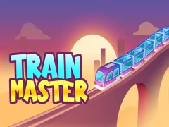Spel TÄgmÀstare pÄ nÀtet Spel TÄgmÀstare pÄ nÀtet