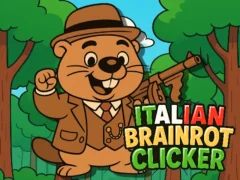Spel BrainRot Clicker på nätet