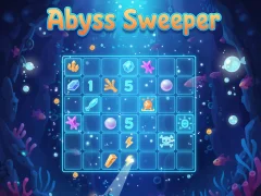 Spel Abyss Sweeper på nätet
