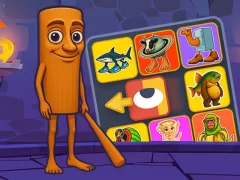 Spel Italiensk hjärnpussel på nätet