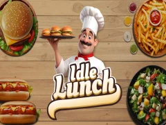 Spel Lantlig lunch på nätet