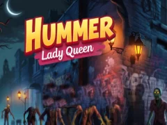 Spel Hummer Lady Queen på nätet