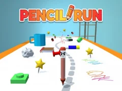 Spel Pencil Run på nätet