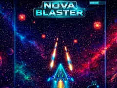 Spel Nova Blaster på nätet
