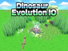 Spel Dinosaur Evolution IO på nätet