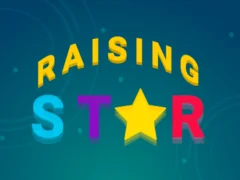 Spel Höjningsstjärna på nätet Spel Höjningsstjärna på nätet