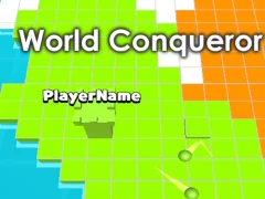 Spel Världserövrare på nätet