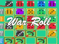 Spel Krigsrulle på nätet