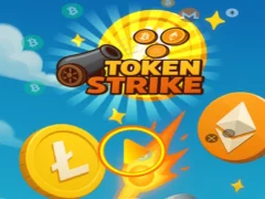 Spel Token Strike på nätet