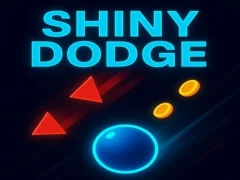 Spel Shiny Dodge på nätet