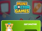 Spel Mini Doctor Games på nätet Spel Mini Doctor Games på nätet