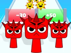 Spel Krokig på nätet