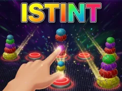 Spel Istint på nätet