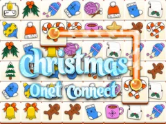 Spel Jul Onet Connect på nätet