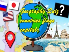 Spel Geografi Frågesport länder flaggor huvudstäder på nätet Spel Geografi Frågesport länder flaggor huvudstäder på nätet