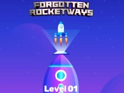 Spel Glömda raketvägar på nätet Spel Glömda raketvägar på nätet