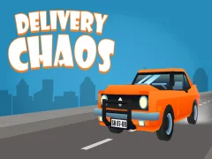 Spel Leveranskaos pÄ nÀtet Spel Leveranskaos pÄ nÀtet