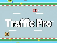 Spel Trafikpro på nätet