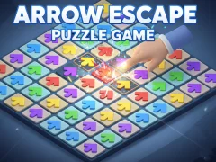 Spel Arrow Escape Pusselspel på nätet